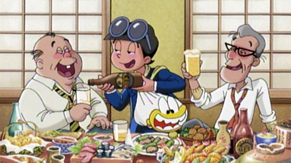 大鵬薬品工業株式会社　ソルマック