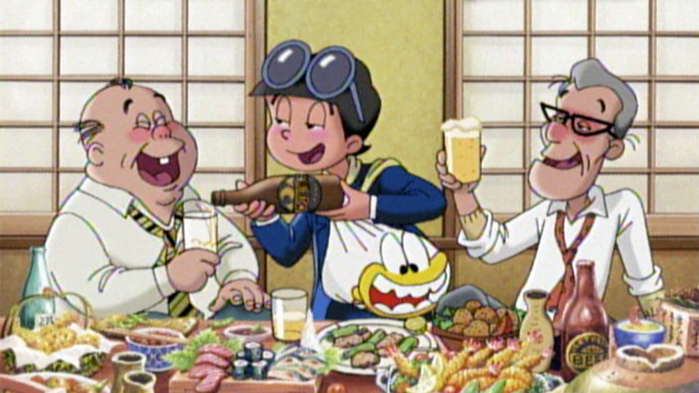 大鵬薬品工業株式会社　ソルマック