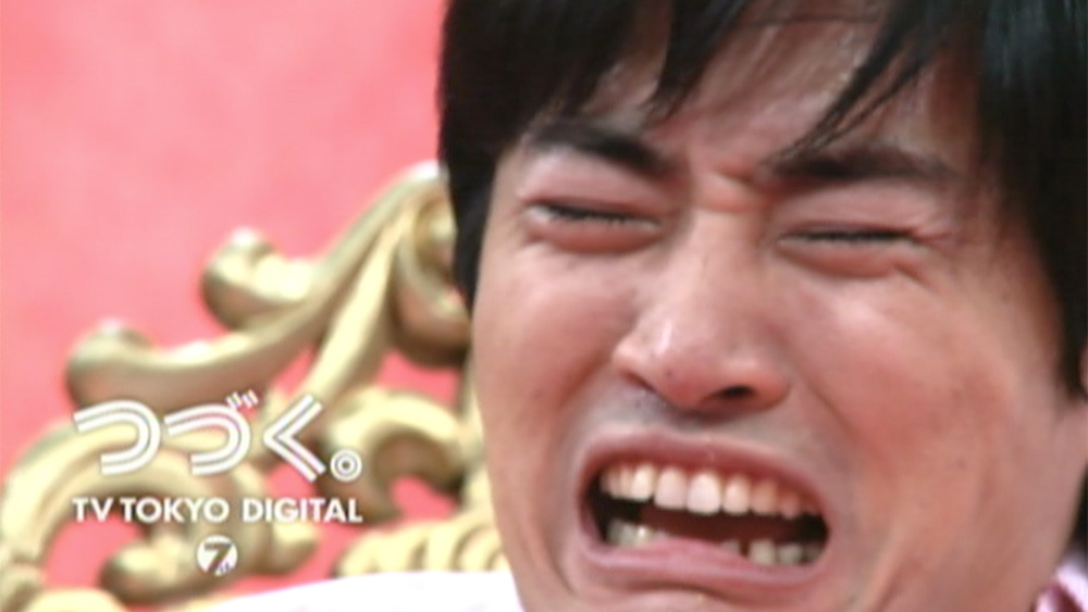 テレビ東京　デジタルch7　企業CM