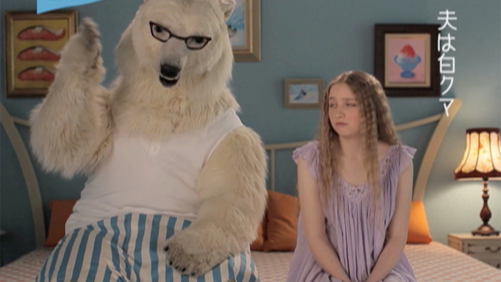 ヒラカワコーポレーション　ひんやりジェルマット