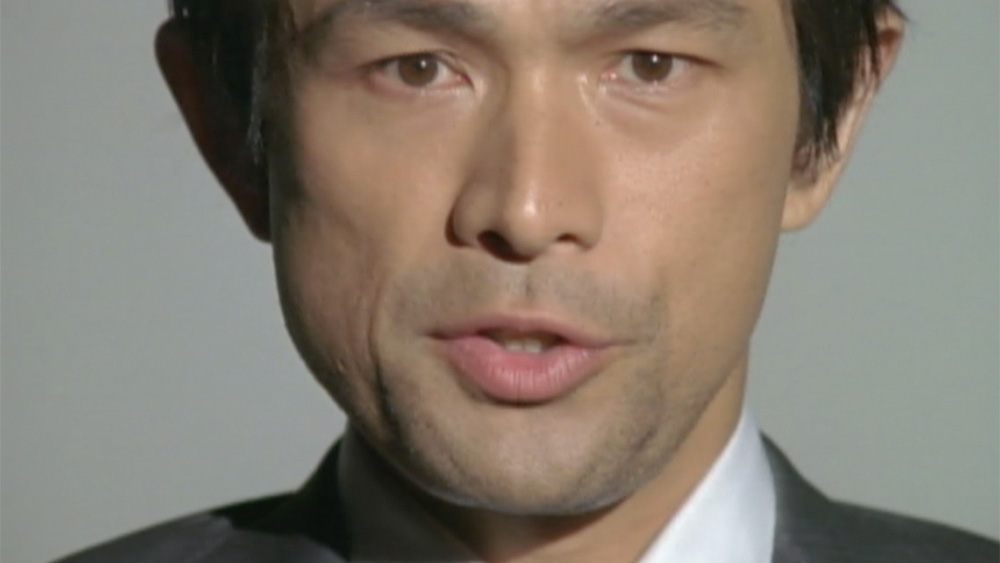 テレビ東京　デジタルch7　企業CM　つづくキャンペーン