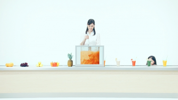 貝印株式会社　blendia