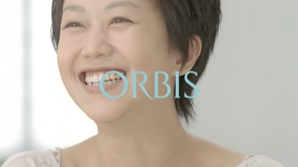 オルビス株式会社　AQUAFRCE