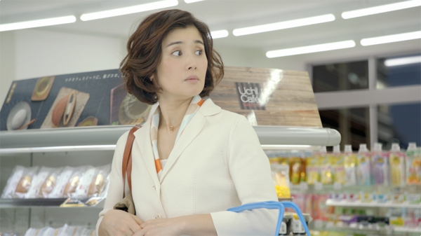 株式会社ローソン　ローソンセレクトの朝食