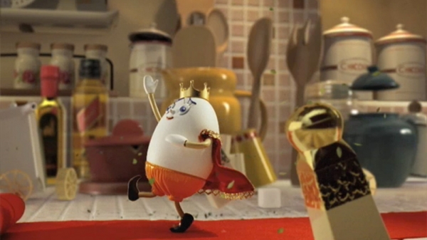 イセ食品株式会社　森の卵