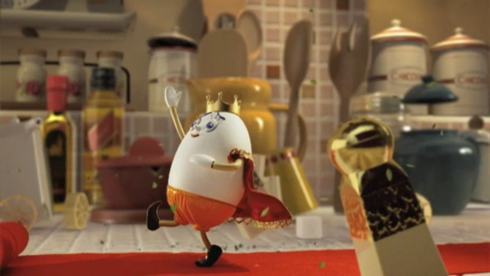 イセ食品株式会社　森の卵