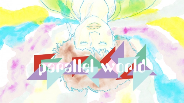 FRAPBOIS SS コンセプトムービー