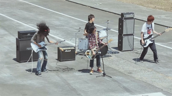 スペクトラム・マネージメント　Dr.DOWNER　"どうだっけ"