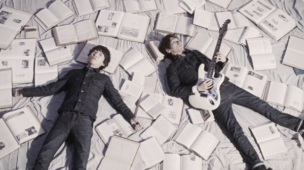 ユニバーサルミュージック　USAGI ”Hello"