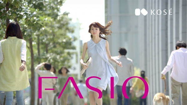 KOSE　FASIO / アイカラー