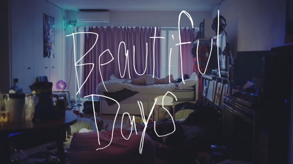 OKAMOTO'S Beautifil Days